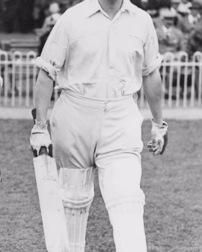 William Whysall