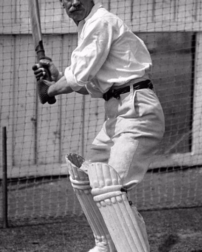 Willis Cuttell