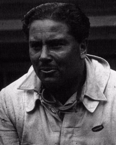 Woolf Barnato
