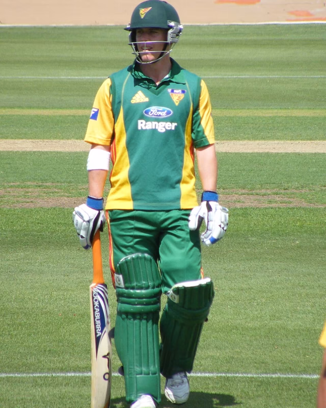 Xavier Doherty