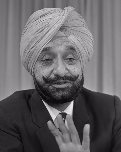 Yadavindra Singh