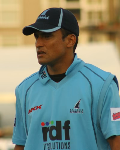 Yasir Arafat
