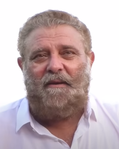 Yograj Singh