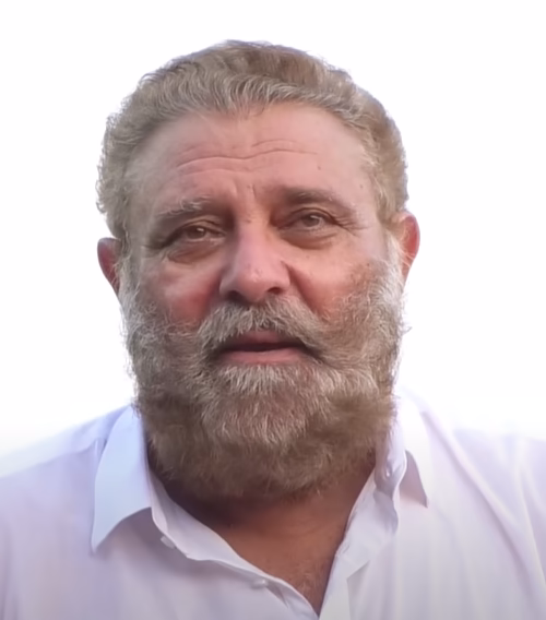 Yograj Singh