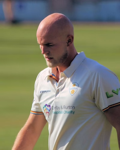 Zak Chappell