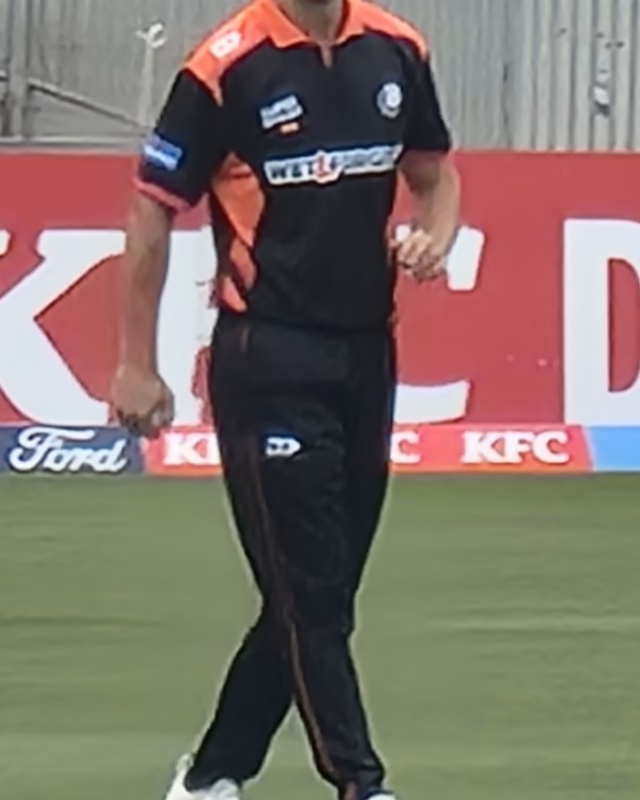 Zak Gibson