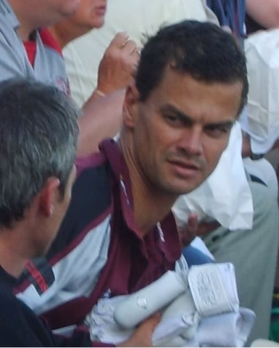 Zander de Bruyn