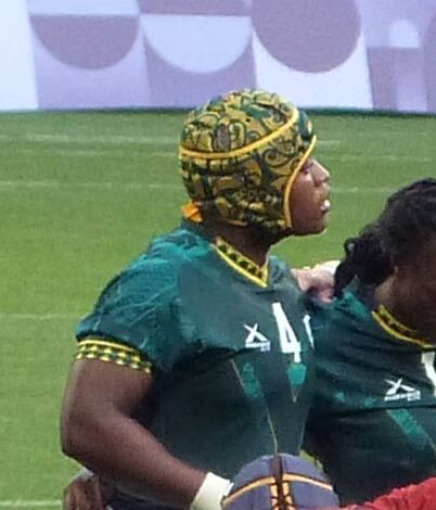 Zintle Mpupha
